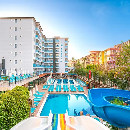 Club Big Blue Alanya