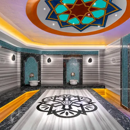 Club Big Blue Hotel 4*