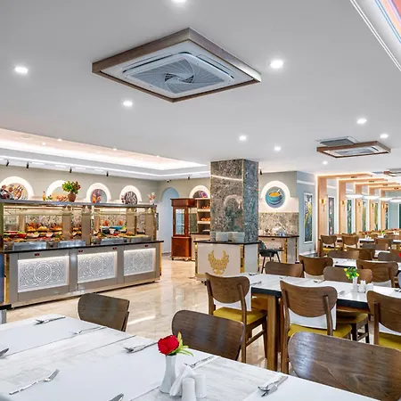 Club Big Blue Alanya