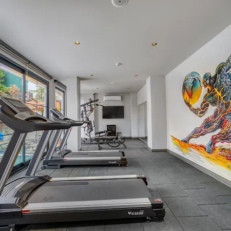 Club Big Blue Hotel Alanya