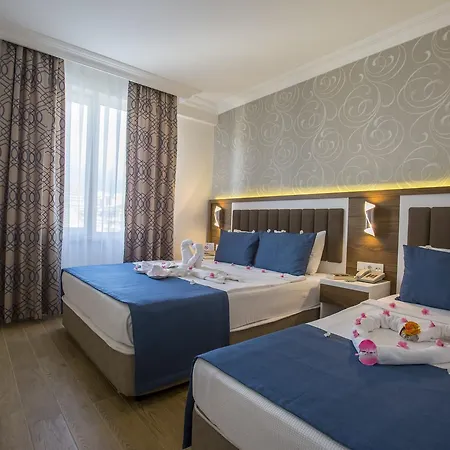 Hotel Club Big Blue 4*