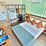 Club Big Blue Szálloda 4*