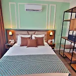 Club Big Blue 4*