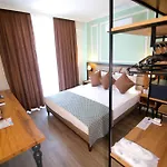 Club Big Blue 4* Alanya