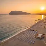Szálloda Club Big Blue Alanya