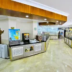 Club Big Blue Szálloda 4*