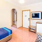 Club Big Blue Otel 4*