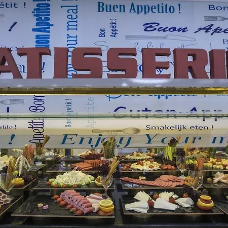 Club Big Blue Alanya