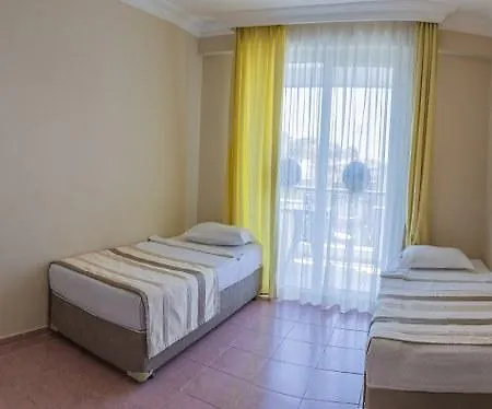 Otel Club Big Blue Alanya