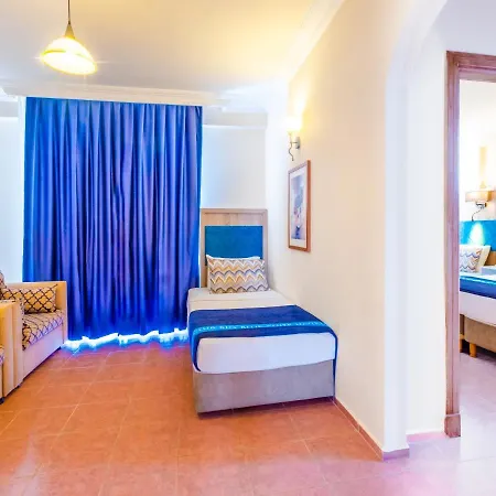 Ξενοδοχείο Club Big Blue 4*