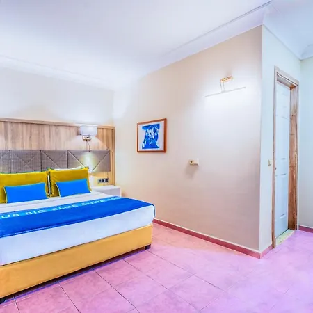 Club Big Blue 4*