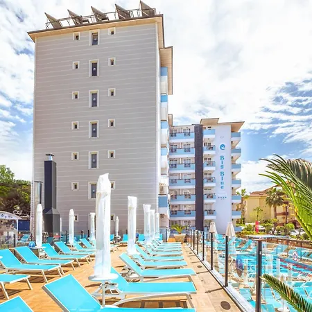 酒店 Club Big Blue