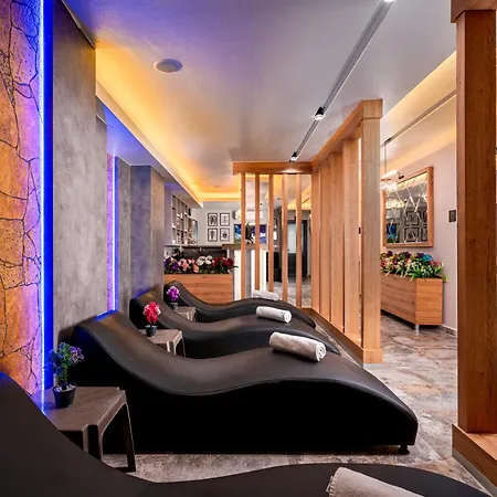 Otel Club Big Blue Alanya