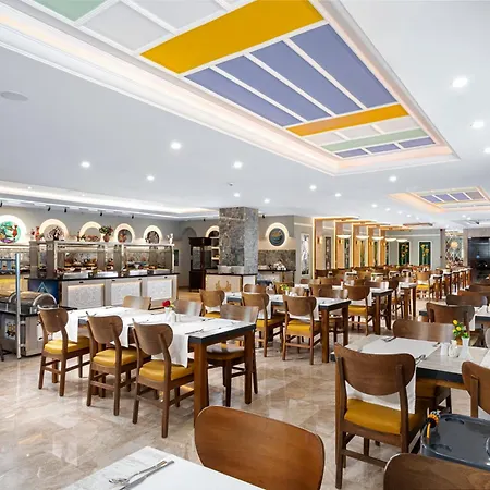 Ξενοδοχείο Club Big Blue 4*