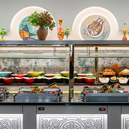 Otel Club Big Blue 4*