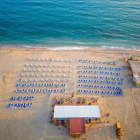 Club Big Blue Αλάνια