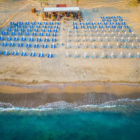 Club Big Blue 4* Αλάνια