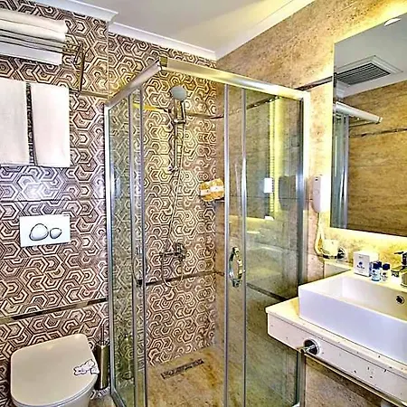 Club Big Blue Hotell