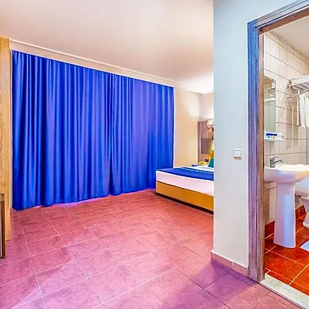 Club Big Blue 4* Alanya