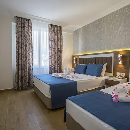 Club Big Blue 4*