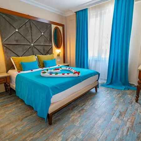 Club Big Blue 4* Αλάνια