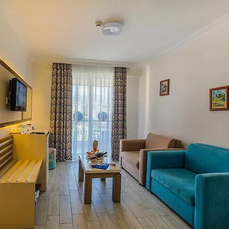 Club Big Blue 酒店 阿拉尼亚