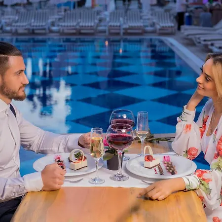 酒店 Club Big Blue