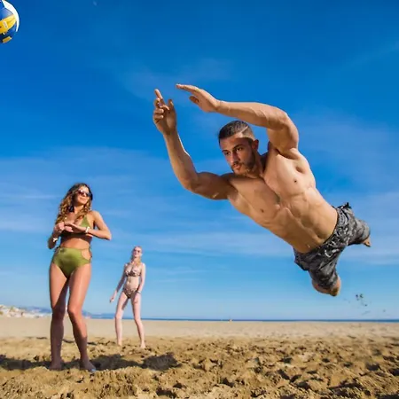 Club Big Blue Alanya