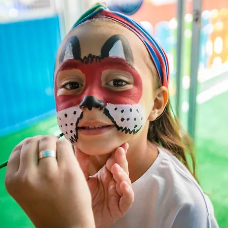 Club Big Blue 阿拉尼亚