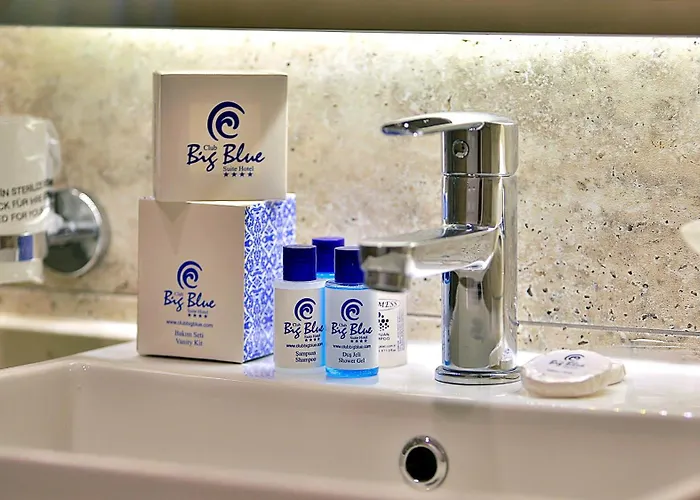 Otel Club Big Blue