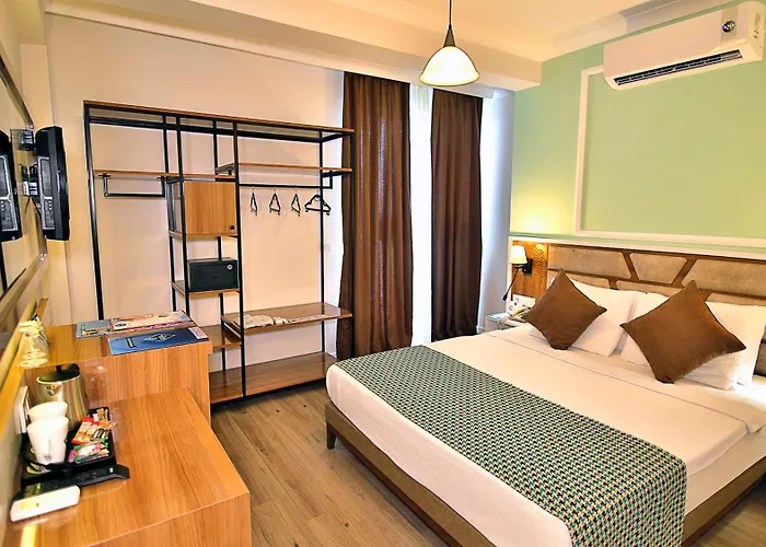Otel Club Big Blue
