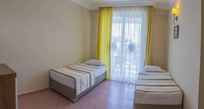 Otel Club Big Blue Alanya