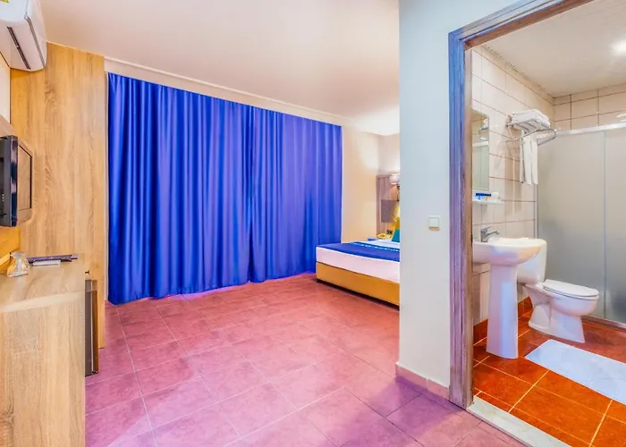 Club Big Blue 4*