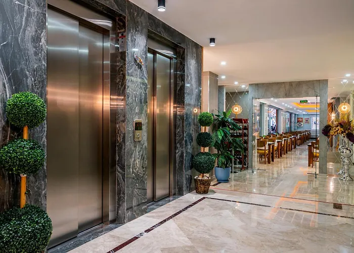 Otel Club Big Blue 4*