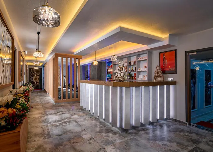 Hotel Club Big Blue 4*