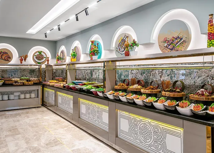 Szálloda Club Big Blue