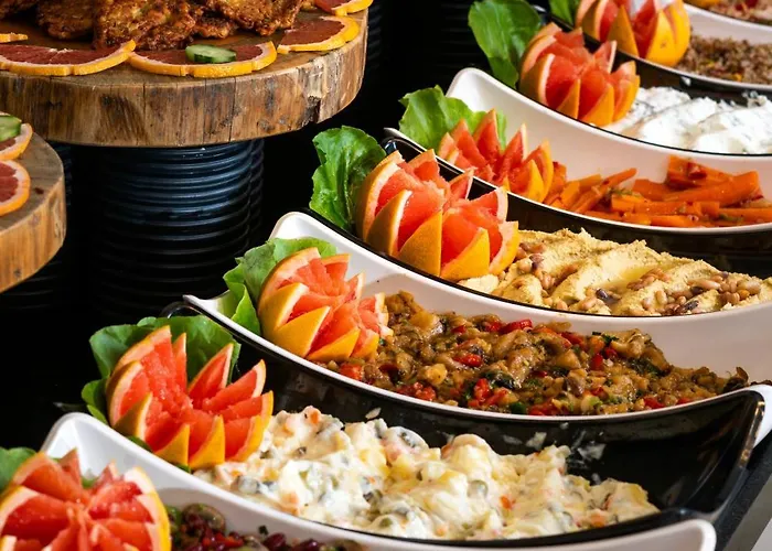 Hotel Club Big Blue Alanya