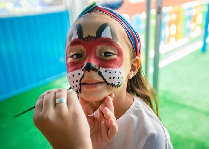 Club Big Blue Alanya