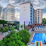Hotel Club Big Blue 4*