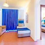 Hotel Club Big Blue 4*