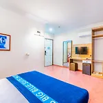 Club Big Blue 4* Alanya