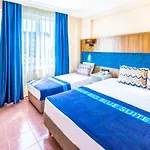 Hotel Club Big Blue 4*