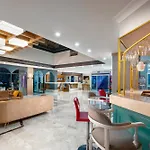 Club Big Blue 4* Alanya