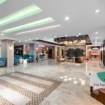 Club Big Blue 4* Alanya