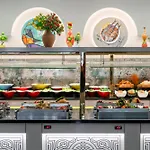 Hotel Club Big Blue 4*