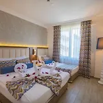 Club Big Blue 4* Alanya