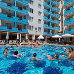 Club Big Blue 4* Alanya