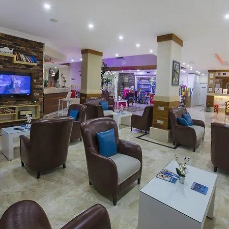 Hotel Club Big Blue