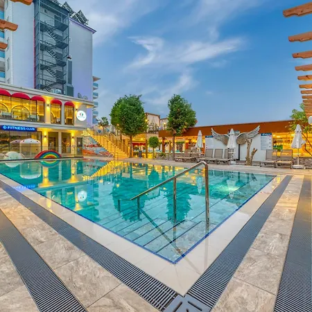 Hotel Club Big Blue