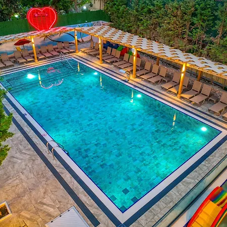 Hotel Club Big Blue 4*